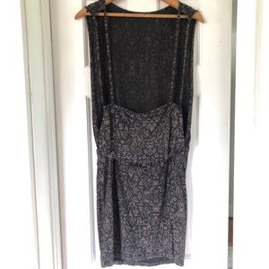 Tallow Dress
